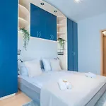 Cabana Apartments Budapest - City - Free Private Parking