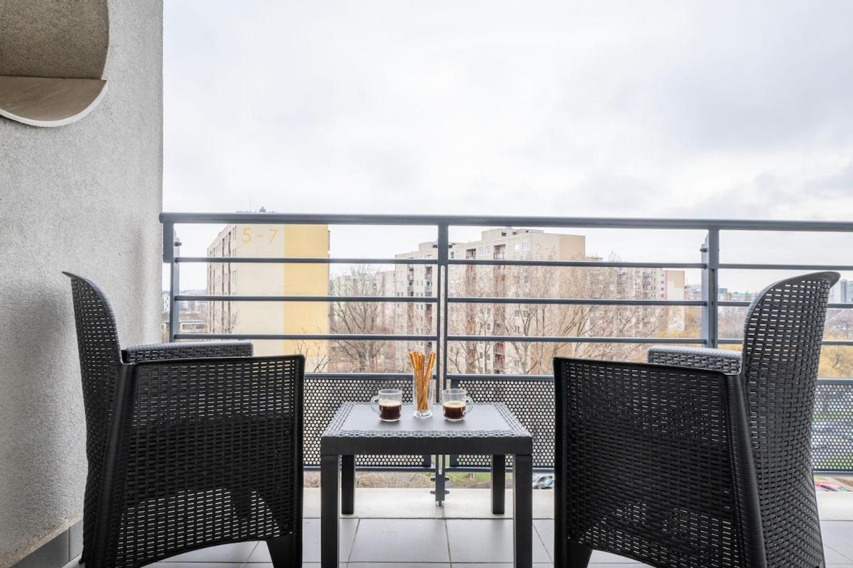 Cabana Apartments Budapest - City - Free Private Parking Apartament Budapesta