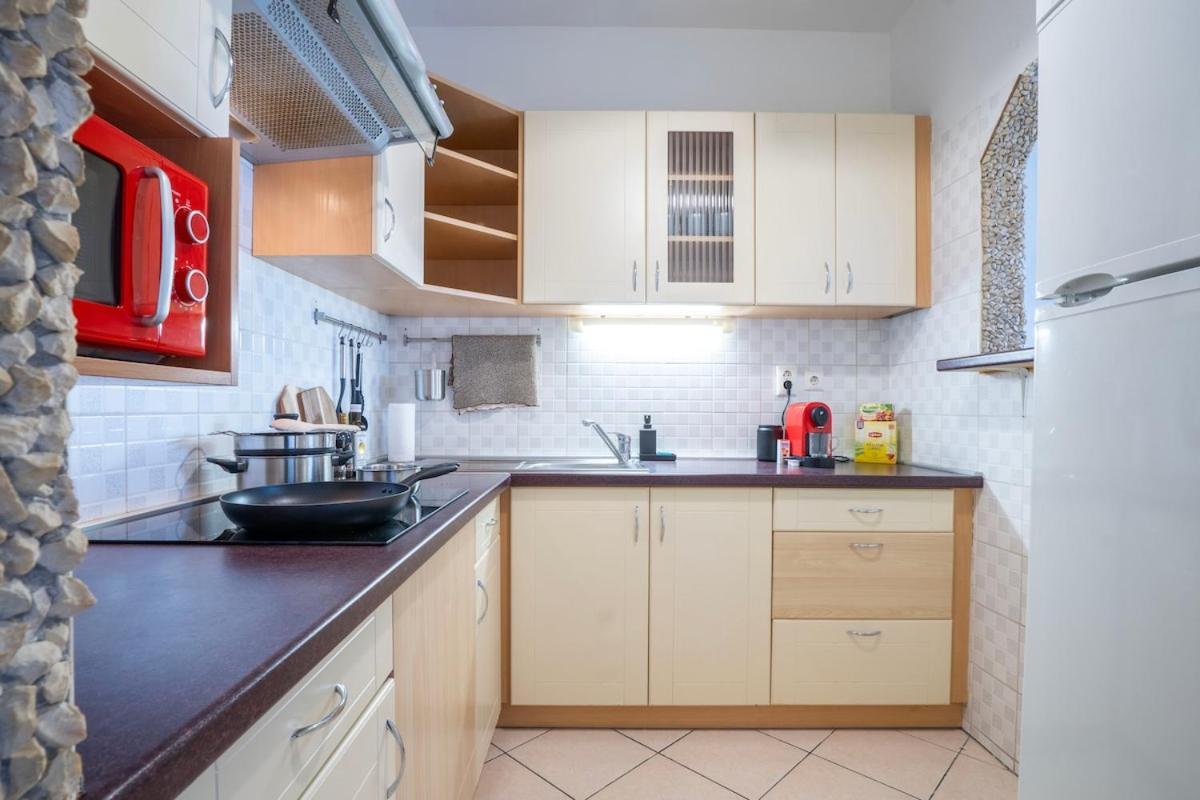 Apartament Cabana Apartments Budapest - City - Free Private Parking Budapesta