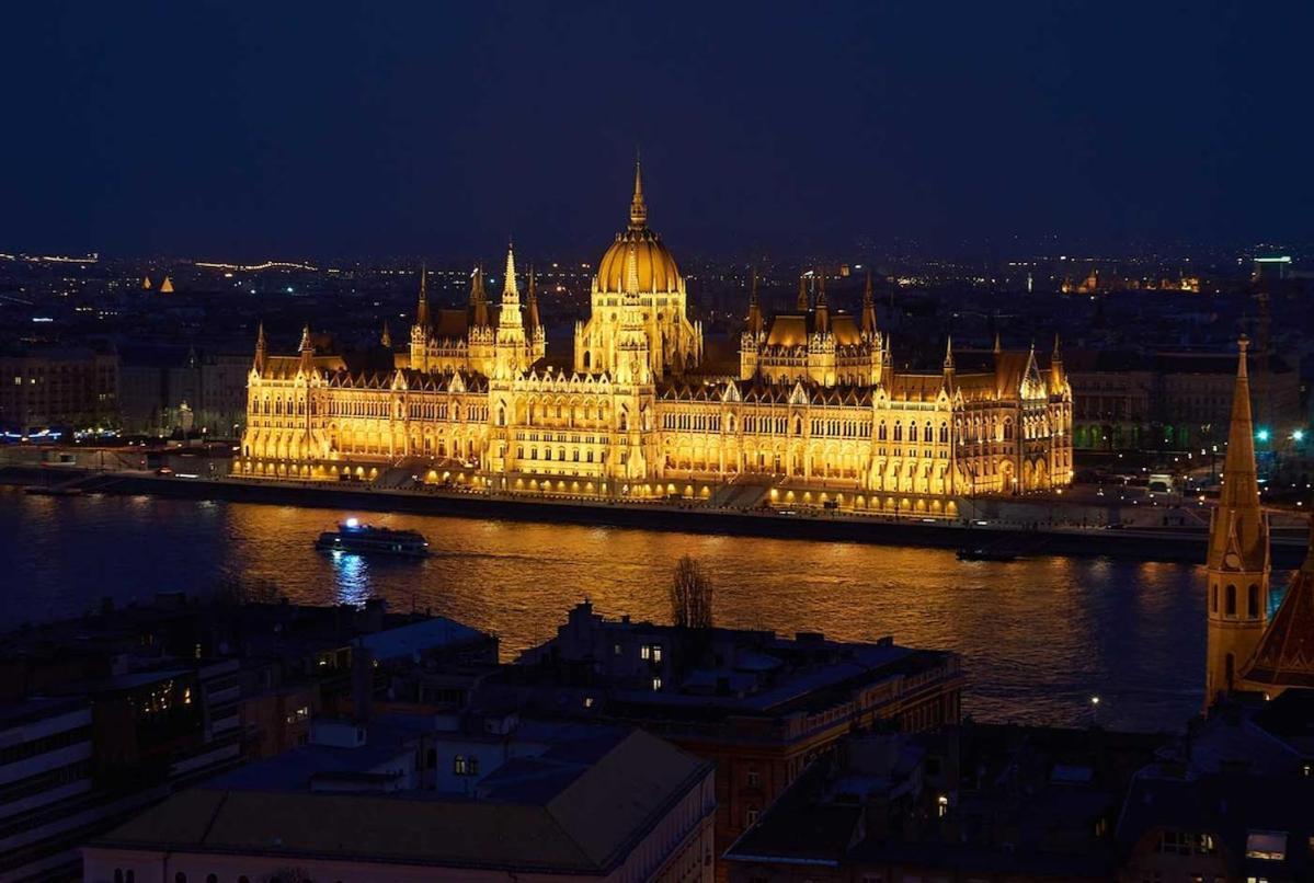 Apartament Cabana Apartments Budapest - City - Free Private Parking *