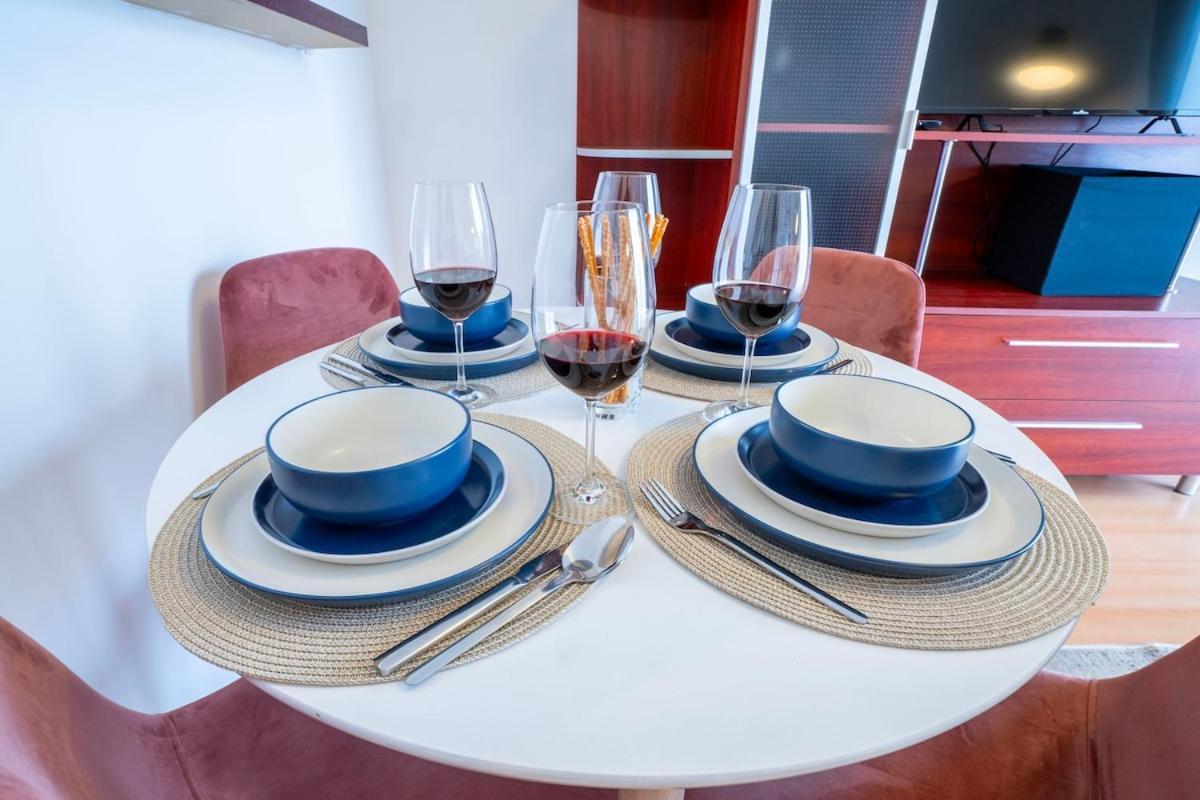 Cabana Apartments Budapest - City - Free Private Parking Apartament Budapesta