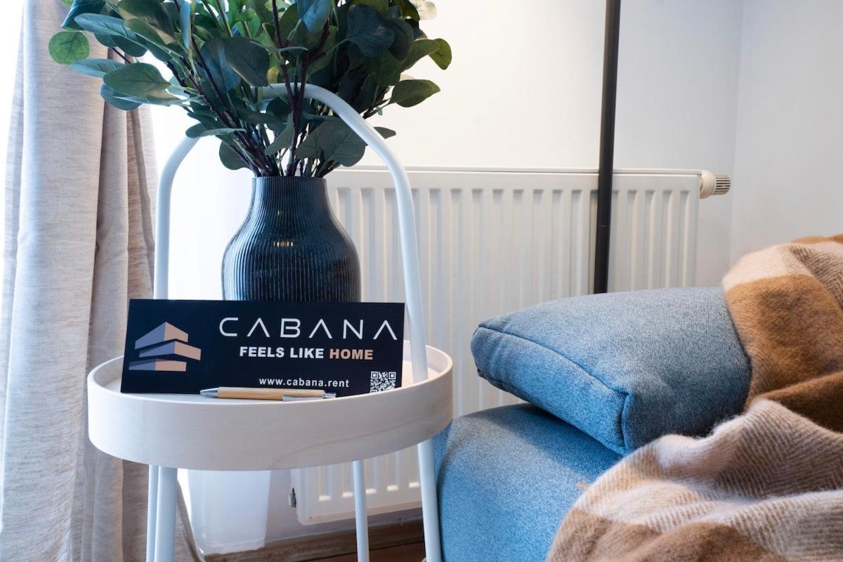 Cabana Apartments Budapest - City - Free Private Parking Apartament *