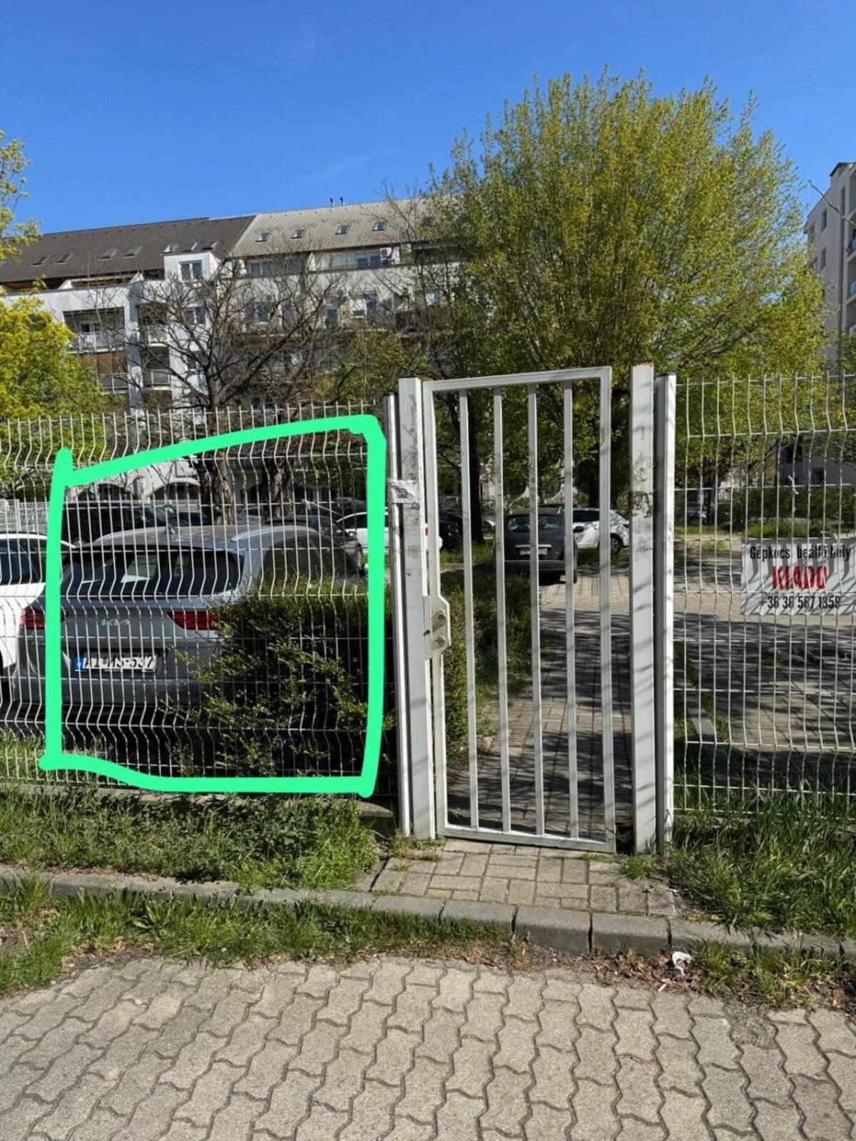 Cabana Apartments Budapest - City - Free Private Parking *