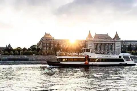 Cabana Apartments Budapest - City - Free Private Parking Budapesta