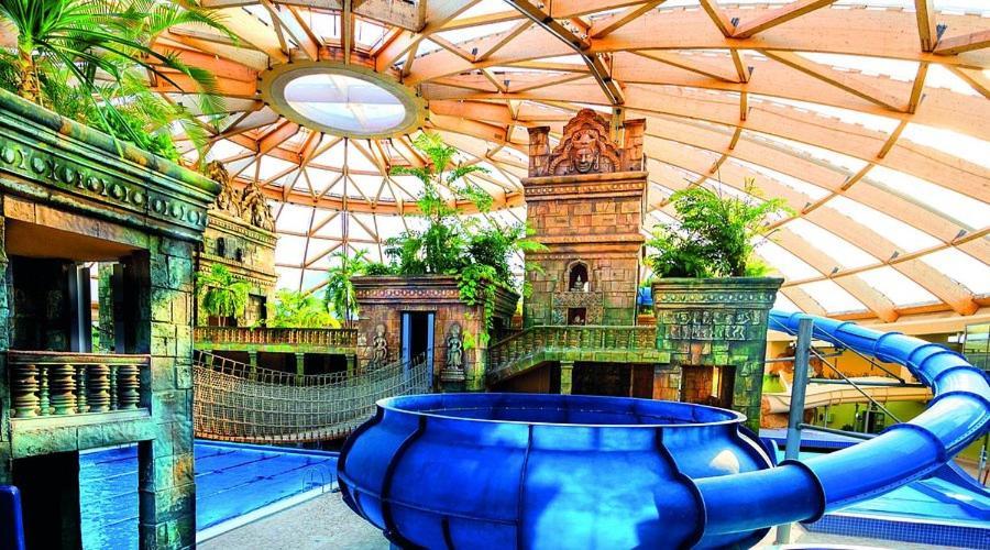 Cabana Apartments Budapest - City - Free Private Parking